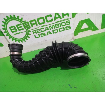 Recambio de tubo para ford focus berlina (cak) trend referencia OEM IAM M519R504AB  