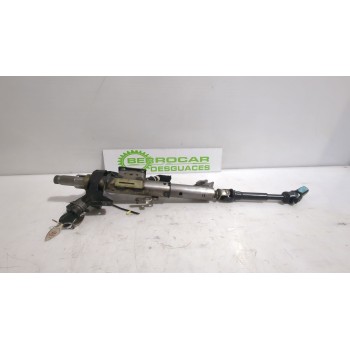 Recambio de columna direccion para seat alhambra (7v8, 7v9) 1.9 tdi referencia OEM IAM 7M1419501AF  