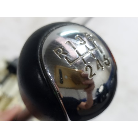 Recambio de palanca cambio para hyundai ix35 (lm, el, elh) 2.0 crdi 4wd referencia OEM IAM 437002Y4009P  