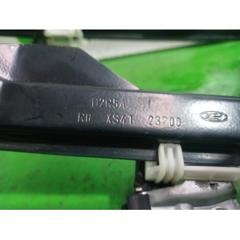 Recambio de elevalunas delantero derecho para ford focus berlina (cak) ambiente referencia OEM IAM XS4123200  