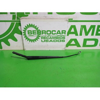 Recambio de brazo limpia delantero izquierdo para ford focus berlina (cak) trend referencia OEM IAM XS4117527AB  