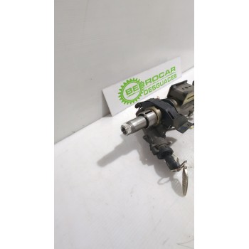 Recambio de columna direccion para seat alhambra (7v8, 7v9) 1.9 tdi referencia OEM IAM 7M1419501AF  