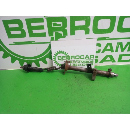 Recambio de columna direccion para mercedes-benz clase e (w210) berlina diesel 3.0 diesel cat referencia OEM IAM A2104600609  