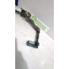 Recambio de columna direccion para seat alhambra (7v8, 7v9) 1.9 tdi referencia OEM IAM 7M1419501AF  