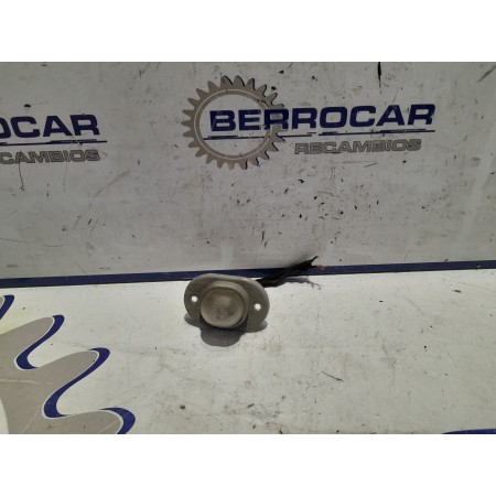 Recambio de piloto matricula para hyundai getz (tb) 1.1 12v cat referencia OEM IAM 92501296  