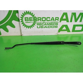 Recambio de brazo limpia delantero izquierdo para ford focus berlina (cak) trend referencia OEM IAM XS4117527AB  