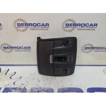 Recambio de luz interior para mercedes-benz clase gla (w156) referencia OEM IAM A0009005008  