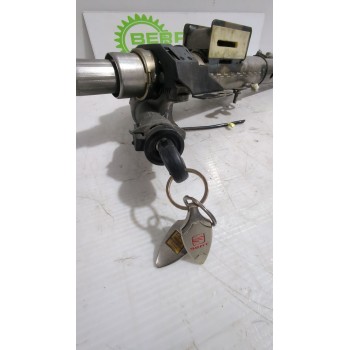 Recambio de columna direccion para seat alhambra (7v8, 7v9) 1.9 tdi referencia OEM IAM 7M1419501AF  