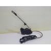Recambio de cerradura puerta trasera izquierda para volkswagen polo (6c1) advance bluemotion referencia OEM IAM 45H6R4839015A  