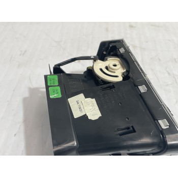 Recambio de rejilla aireadora para peugeot 508 allure referencia OEM IAM 9686457377  