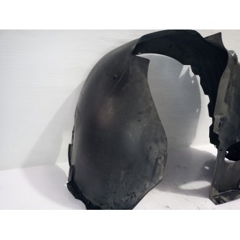 Recambio de paso rueda delantero izquierdo para seat altea xl (5p5) family referencia OEM IAM 5P0809957C  