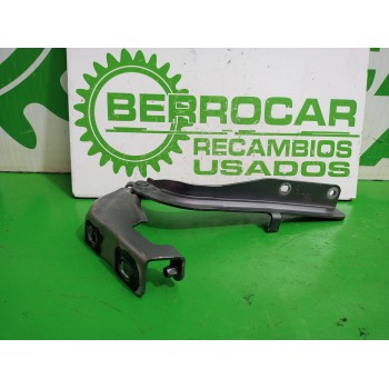 Recambio de bisagra de capot para nissan qashqai ii (j11, j11_) 1.3 dig-t referencia OEM IAM 6ULES03  