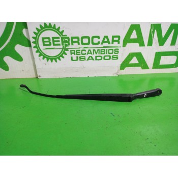 Recambio de brazo limpia delantero izquierdo para ford focus berlina (cak) trend referencia OEM IAM XS4117527AB  