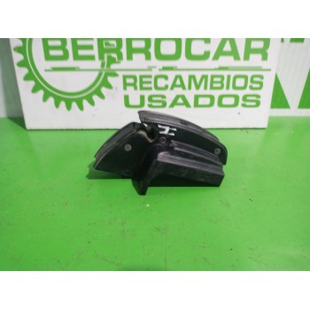 Recambio de retenedor puerta para peugeot partner (s1) 1.9 diesel referencia OEM IAM 9624055080  