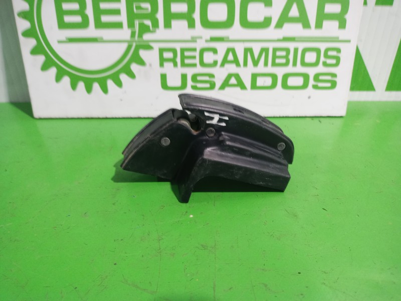 Recambio de retenedor puerta para peugeot partner (s1) 1.9 diesel referencia OEM IAM 9624055080  