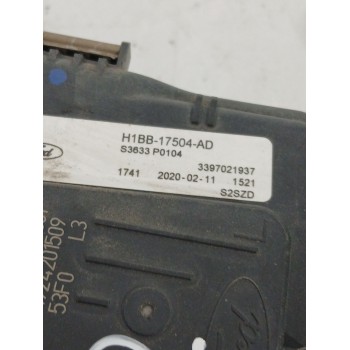 Recambio de motor limpia delantero para ford puma (j2k, cf7) 1.0 ecoboost referencia OEM IAM H1BB17504AD  