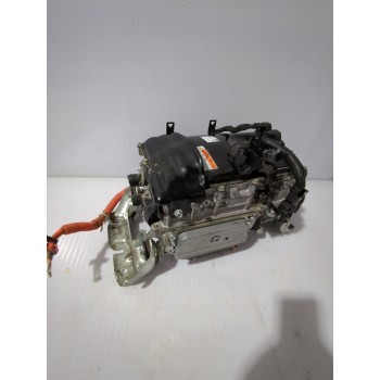 Recambio de bateria para toyota yaris (_p21_, _pa1_, _ph1_) 1.5 hybrid (mxph11) referencia OEM IAM G9200K0010  