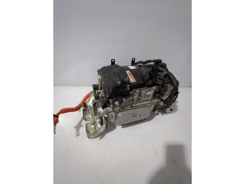 Recambio de bateria para toyota yaris (_p21_, _pa1_, _ph1_) 1.5 hybrid (mxph11) referencia OEM IAM G9200K0010  