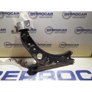 BRAZO SUSPENSION INFERIOR DELANTERO IZQUIERDO 1K0407852E 