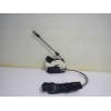 Recambio de cerradura puerta trasera derecha para volkswagen polo (6c1) advance bluemotion referencia OEM IAM 46H6R4839016A  