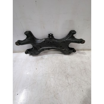 Recambio de puente delantero para toyota avensis sedán (_t25_) 2.0 d-4d (adt250_) referencia OEM IAM 5120105085  