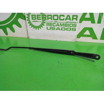 Recambio de brazo limpia delantero izquierdo para ford focus berlina (cak) trend referencia OEM IAM XS4117527AB  