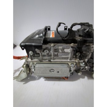 Recambio de bateria para toyota yaris (_p21_, _pa1_, _ph1_) 1.5 hybrid (mxph11) referencia OEM IAM G9200K0010  