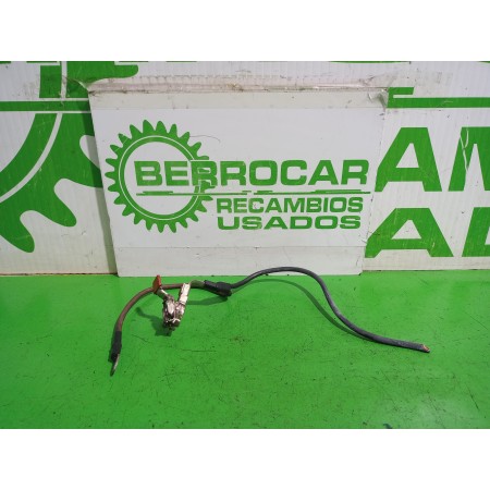 Recambio de borna postiva para citroën c4 grand picasso exclusive referencia OEM IAM 5642TH  