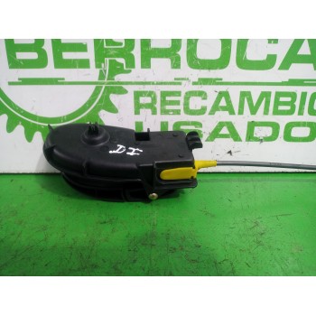 Recambio de maneta interior delantera izquierda para ford focus berlina (cak) ambiente referencia OEM IAM 2M5VA22601AA  