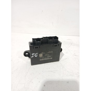 Recambio de modulo electronico para ford puma (j2k, cf7) 1.0 ecoboost referencia OEM IAM LU5T14B531AC  