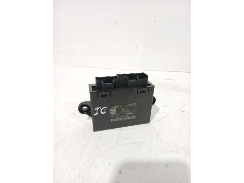 Recambio de modulo electronico para ford puma (j2k, cf7) 1.0 ecoboost referencia OEM IAM LU5T14B531AC  