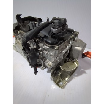 Recambio de bateria para toyota yaris (_p21_, _pa1_, _ph1_) 1.5 hybrid (mxph11) referencia OEM IAM G9200K0010  