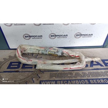 Recambio de airbag cortina delantero derecho para toyota rav 4 (a3) 2.2 d-4d cat referencia OEM IAM 607073100B  