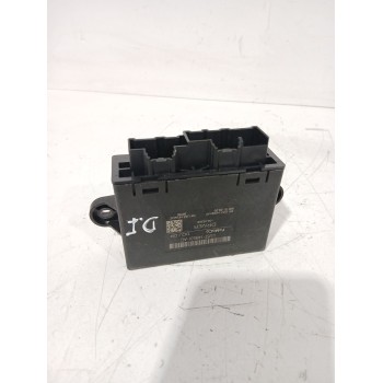 Recambio de modulo electronico para ford puma (j2k, cf7) 1.0 ecoboost referencia OEM IAM LU5T14B531AC  