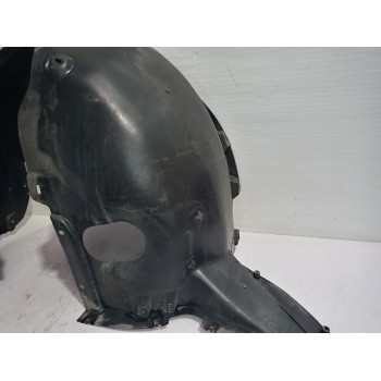 Recambio de paso rueda delantero izquierdo para seat altea xl (5p5) family referencia OEM IAM 5P0809957C  