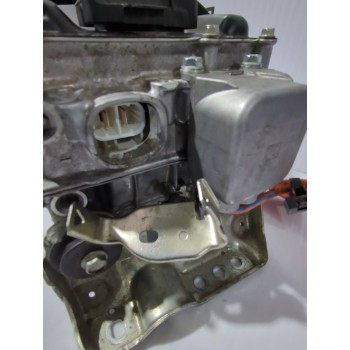 Recambio de bateria para toyota yaris (_p21_, _pa1_, _ph1_) 1.5 hybrid (mxph11) referencia OEM IAM G9200K0010  