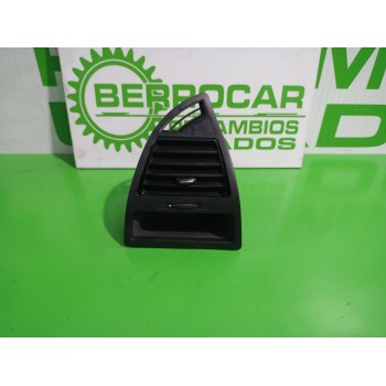 Recambio de rejilla aireadora para citroën c4 berlina 1.6 16v hdi referencia OEM IAM 9649598677  