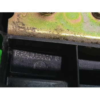 Recambio de retenedor puerta para peugeot partner (s1) 1.9 diesel referencia OEM IAM 9624055080  