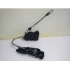 Recambio de cerradura puerta trasera derecha para volkswagen polo (6c1) advance bluemotion referencia OEM IAM 46H6R4839016A  