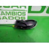 Recambio de maneta interior delantera izquierda para ford focus berlina (cak) ambiente referencia OEM IAM 2M5VA22601AA  