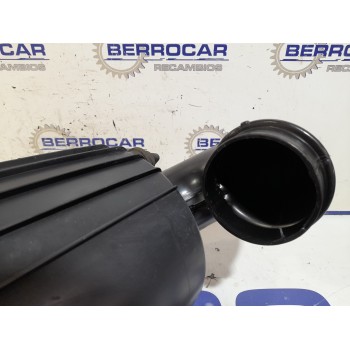 Recambio de caja filtro aire para citroën jumper kasten 2.2 e-hdi fap cat referencia OEM IAM 1360694080  