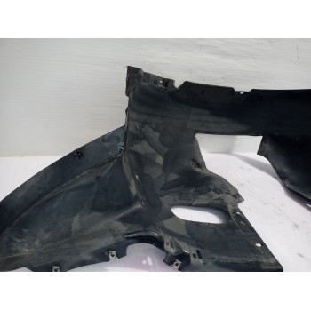 Recambio de paso rueda delantero izquierdo para seat altea xl (5p5) family referencia OEM IAM 5P0809957C  