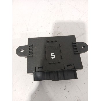 Recambio de modulo electronico para ford puma (j2k, cf7) 1.0 ecoboost referencia OEM IAM LU5T14B531AC  
