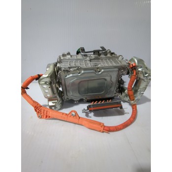 Recambio de bateria para toyota yaris (_p21_, _pa1_, _ph1_) 1.5 hybrid (mxph11) referencia OEM IAM G9200K0010  