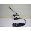 Recambio de cerradura puerta trasera derecha para volkswagen polo (6c1) advance bluemotion referencia OEM IAM 46H6R4839016A  