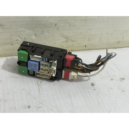 Recambio de caja reles / fusibles para peugeot 508 allure referencia OEM IAM 9665492680  