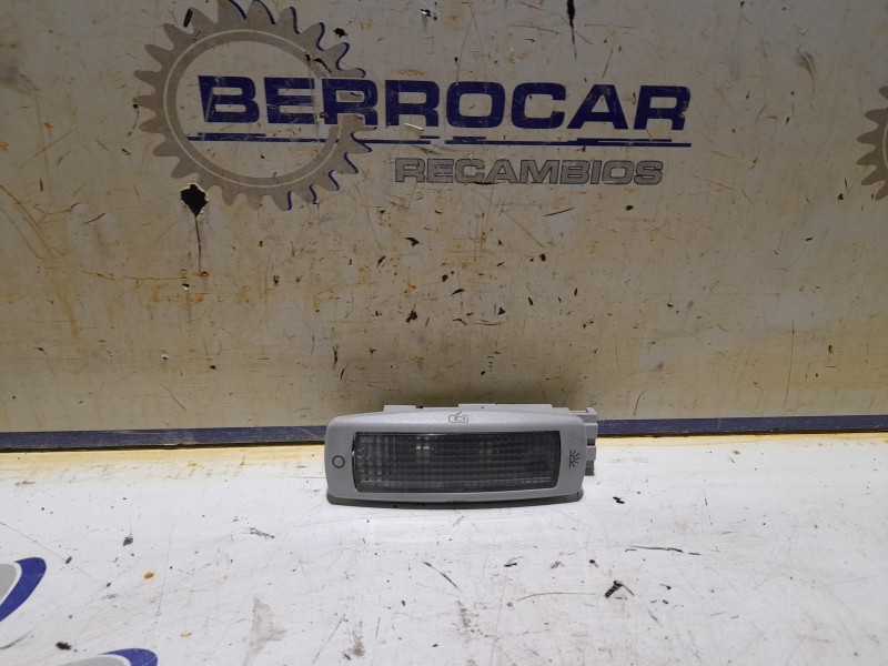 Recambio de luz interior para volkswagen caddy ka/kb (2k) 1.9 tdi referencia OEM IAM 3B0947291  