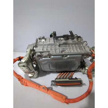 Recambio de bateria para toyota yaris (_p21_, _pa1_, _ph1_) 1.5 hybrid (mxph11) referencia OEM IAM G9200K0010  