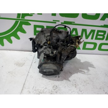 Recambio de caja cambios para citroën c4 berlina 1.6 16v hdi referencia OEM IAM 2223RK  