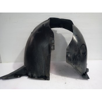 Recambio de paso rueda delantero derecho para seat altea xl (5p5) family referencia OEM IAM 5P0809958C  